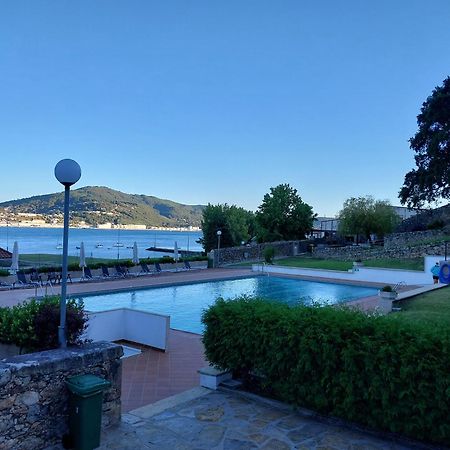 Apartamento Para 5 Con Vistas A Portugal Daire A Guarda Dış mekan fotoğraf