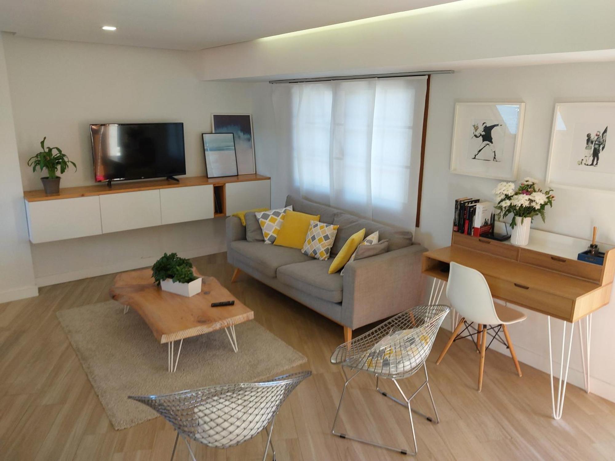 Apartamento Para 5 Con Vistas A Portugal Daire A Guarda Dış mekan fotoğraf