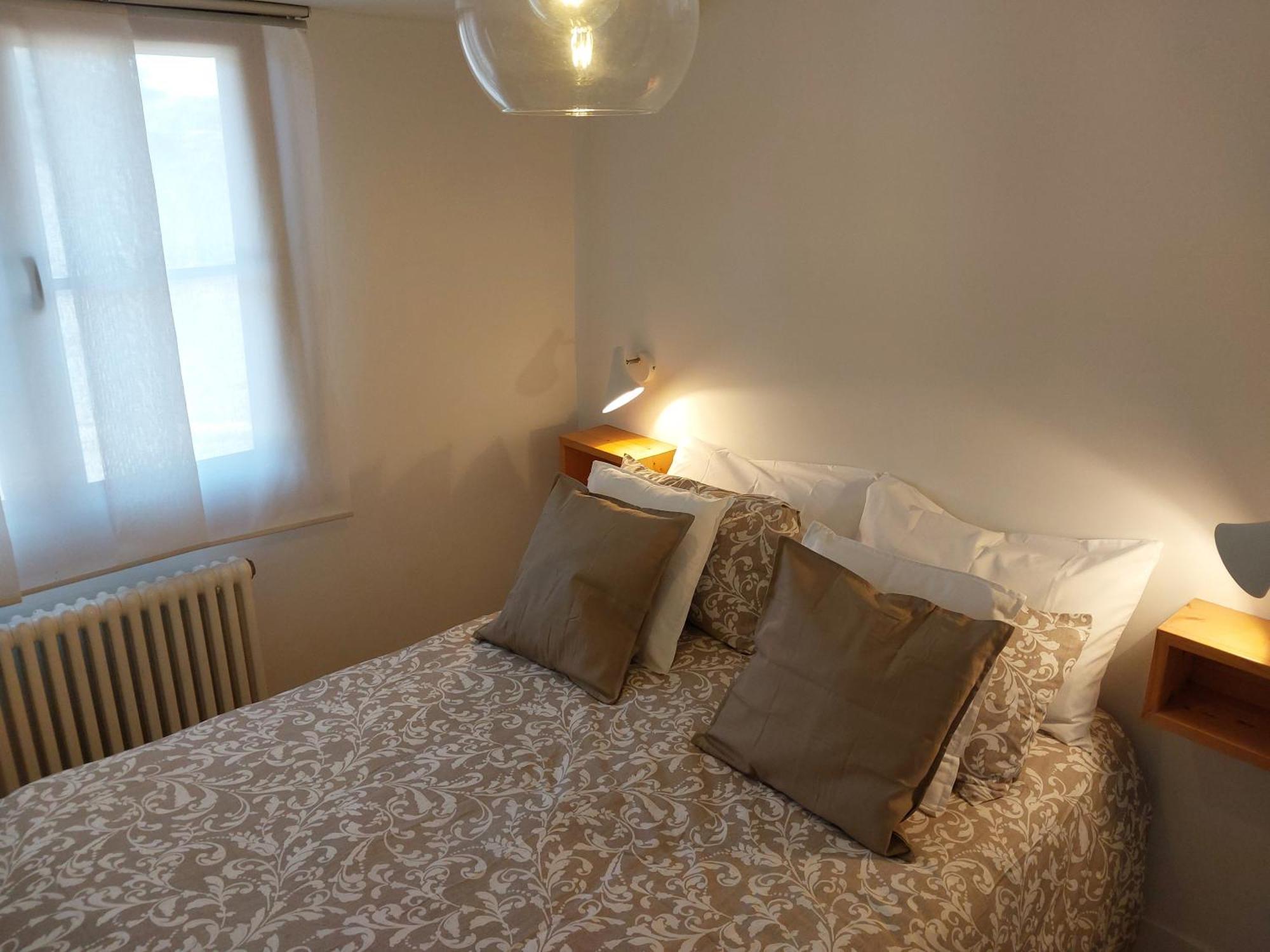 Apartamento Para 5 Con Vistas A Portugal Daire A Guarda Dış mekan fotoğraf